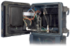 Analizator krzemionki 5500 sc, firmowy zestaw odczynników, wersja 4-kanałowa, 24 VDC