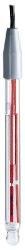 Kombinowana elektroda pH GK2401C, Red Rod, membrana z porowatą szpilką
