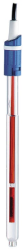 Uniwersalna elektroda odniesienia REF201, 7,5 mm, Red Rod