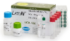 Laton Test kuwetowy całkowitego azotu 1-16 mg/L TNb