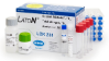 Laton Test kuwetowy całkowitego azotu 5-40 mg/L TNb