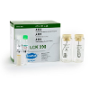 AOX, test kuwetowy, 0,05-3,0 mg/l