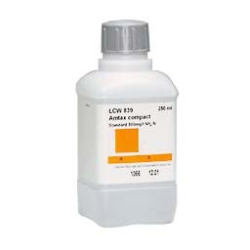 Roztwór mianowany Amtax compact 500 mg/L NH₄-N (250 mL)