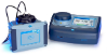 TU5200 Stacjonarny Mętnościomierz Laserowy bez RFID, Wersja ISO