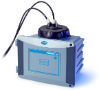 Laserowy miernik mętności niskiego zakresu TU5400sc o wyjątkowej dokładności z czujnikiem przepływu (wersja ISO)