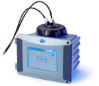 Laserowy miernik mętności niskiego zakresu TU5300sc z czujnikiem przepływu i technologią RFID (wersja ISO)