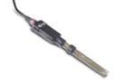 Napełniana, laboratoryjna sonda pH ogólnego przeznaczenia Intellical PHC301, kabel 1 m