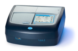 Spektrofotometr UV VIS DR6000