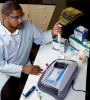 Spektrofotometr DR3900 i zestawy testowe TNTplus do zastosowań laboratoryjnych
