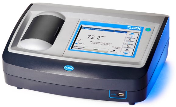 Stablcal standards for TL23 Series