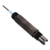 Polymetron 8350.3 3/4 calowa kombinowana elektroda pH, szkło odporne na wysokie częstotliwości, kabel 10 m