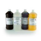 Roztwór wzorcowy chlorku sodu, 491 mg/L NaCl (1000 µS/cm), 1 l