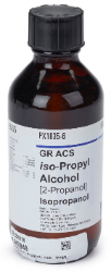 Alkohol izopropylowy, 500 mL