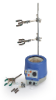 HEATER SUPPORT & APPAR, 230/50 Distillation Apparatus Heater, 230 Vac, 50 Hz