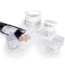 Zestaw reagentów srebra, opakowania poduszkowe sproszkowanego reagenta, 0,02-0,700 mg/L Ag