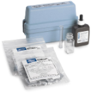 Zestaw testowy do pomiaru (całkowitego) chloru, model CN-21P, 10 - 200 mg/L, 100 testów