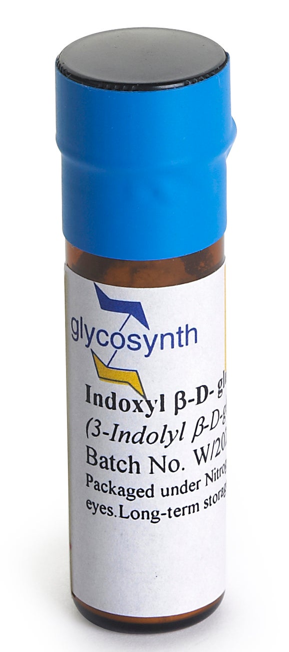 Indoksyl-beta-D-glukozyd 2 g