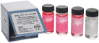 Zestaw wzorców drugorzędnych SpecCheck chloru, DPD, 0 - 8,0 mg/L Cl₂
