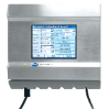 Controller for Ozone sensor, wall mount, 85-264VAC,RS+PB