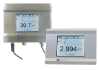 Controller for Ozone sensor, wall mount, 85-264VAC,RS+PB