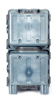 Analizator fosforanów 5500 sc, niski zakres, wersja 2-kanałowa, 100–240 VAC, odczynniki w zestawie