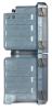 Analizator krzemionki 5500 sc, firmowy zestaw odczynników, wersja 2-kanałowa, 100–240 VAC