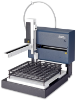QBD1200 - automatyczny sampler do pobierania próbek