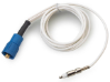 Kabel elektrody CL116 S7/koncentryczny 1 m/typ 7 (Radiometer Analytical)