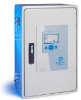 Analizator OWO online BioTector B3500c, 0–25 mg/L C, z rozszerzeniem zakresu do 0–100 mg/L C, 2 strumienie, metoda próbki reprezentatywnej, 230 V AC