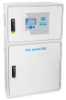 Analizator OWO BioTector B7000i typu online, od 0 do 10000 mg/L C, 1 kanał, 230 V AC
