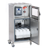 Stacjonarny sampler automatyczny do poboru próbek wody Bühler 4011