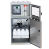 Stacjonarny sampler automatyczny do poboru próbek wody Bühler 4011