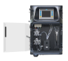 EZ1012, analizator stężenia cyjanku, wolny CN
