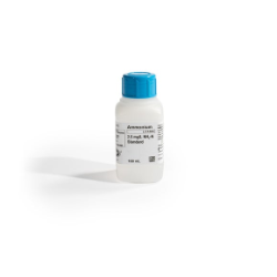 Roztwór wzorcowy azotu amonowego, NH₄-N 2,5 mg/L, 100 mL