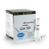 Test kuwetowy amoniaku 47-130 mg/L NH₄-N