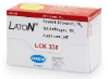 Laton Test kuwetowy całkowitego azotu 20-100 mg/L TNb