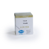 Test kuwetowy azotynów 2 - 90 mg/L NO₂-N, 25 testów