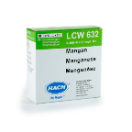 Zestaw odczynników manganu 0,005 - 0,7 mg/L Mn