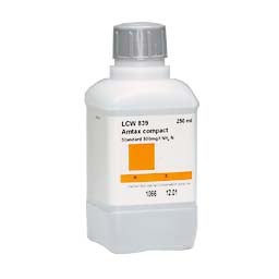 Roztwór mianowany Amtax compact 500 mg/L NH₄-N (250 mL)