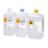 Zestaw odczynników do analizatora Amtax sc dla zakresu pomiarowego 0,05–20,0 mg/L NH₄-N