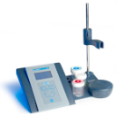 Laboratoryjny miernik pH i jonów Sension+ MM 340, GLP, bez elektrod