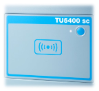 Funkcja RFID, w którą wyposażono mętnościomierze serii TU5, umożliwia przesyłanie pomiarów pomiędzy mętnościomierzami online a urządzeniami laboratoryjnymi
