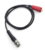 Kabel AS7 / 1 m / BNC do urządzeń ze złączem BNC