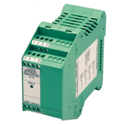 SC 1000 Top-hat rail mounting relay module, each with 4 relays, max. 240V