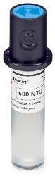 Kuweta do kalibracji Stablcal, 600 NTU, z identyfikatorem RFID do laserowych mierników mętności TU5200, TU5300sc i TU5400sc