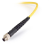 Polowa elektroda żelowa ORP/RedOx Intellical MTC101 o niskich wymaganiach dotyczących konserwacji, kabel 5 m