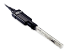 Napełniana, laboratoryjna elektroda pH Intellical PHC281 do kontroli jakości wody, kabel 1 m