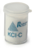 Roztwór do napełniania, element odniesienia, kryształy KCl (KCl.C), 15&nbsp;g