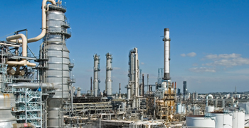 Chemische Industrie