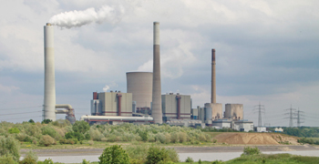 Chemische Industrie